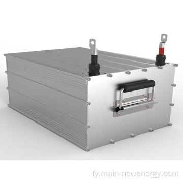 48V63Ah Lithium batterij mei 5000 syklusen libben